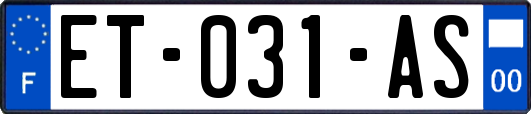 ET-031-AS
