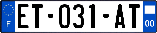ET-031-AT