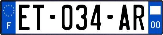 ET-034-AR