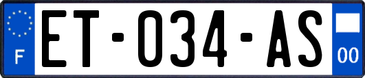 ET-034-AS