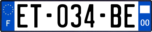 ET-034-BE
