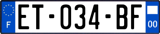 ET-034-BF