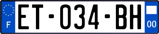 ET-034-BH