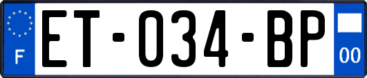 ET-034-BP