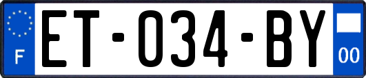 ET-034-BY