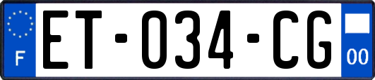 ET-034-CG