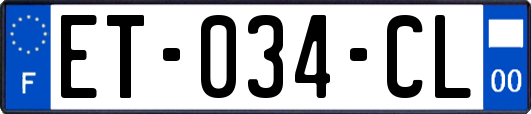 ET-034-CL