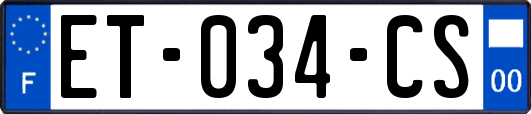 ET-034-CS