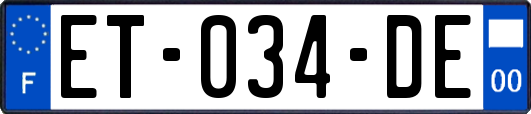 ET-034-DE