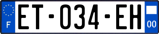 ET-034-EH