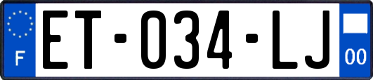 ET-034-LJ