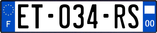 ET-034-RS