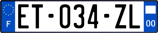 ET-034-ZL