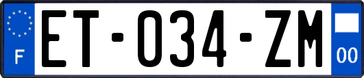 ET-034-ZM