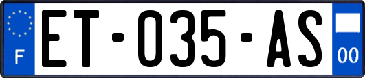 ET-035-AS