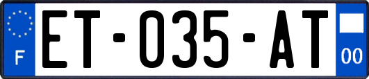 ET-035-AT