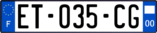 ET-035-CG