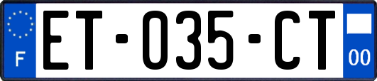 ET-035-CT