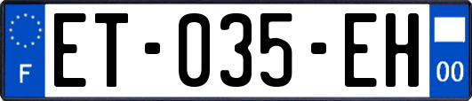 ET-035-EH