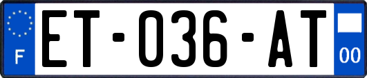 ET-036-AT