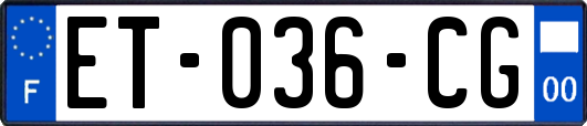 ET-036-CG