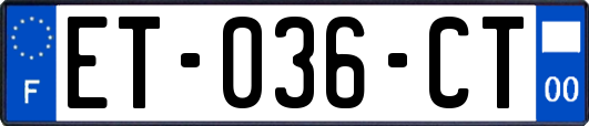 ET-036-CT