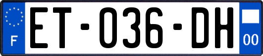 ET-036-DH