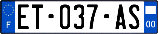 ET-037-AS