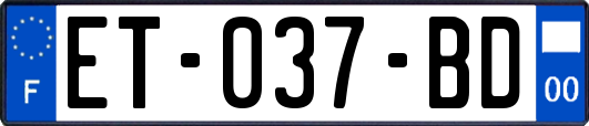 ET-037-BD