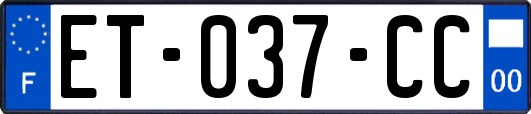 ET-037-CC