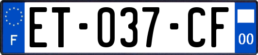ET-037-CF