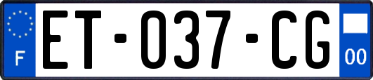 ET-037-CG