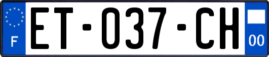 ET-037-CH