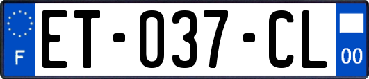 ET-037-CL