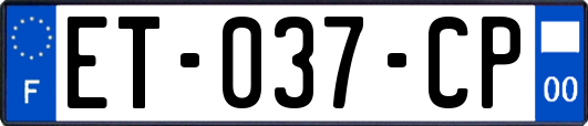 ET-037-CP