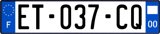 ET-037-CQ