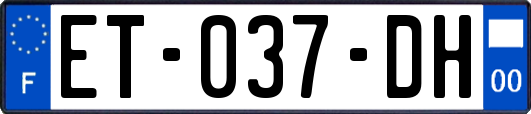 ET-037-DH