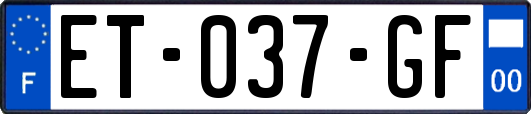 ET-037-GF