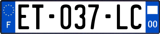 ET-037-LC