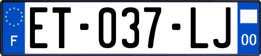 ET-037-LJ