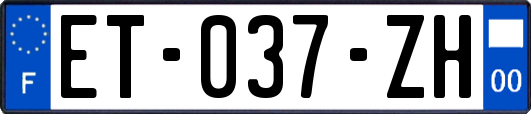 ET-037-ZH