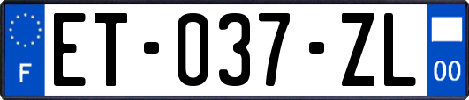 ET-037-ZL