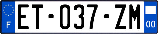 ET-037-ZM