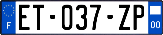 ET-037-ZP