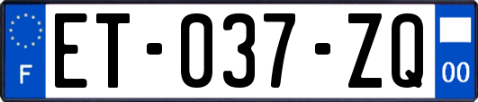 ET-037-ZQ