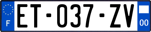 ET-037-ZV