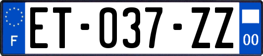 ET-037-ZZ