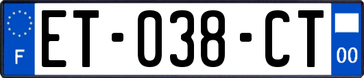 ET-038-CT