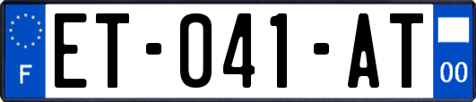 ET-041-AT