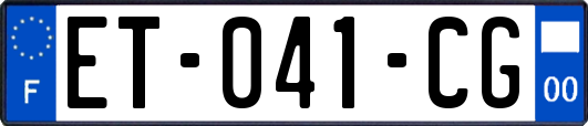 ET-041-CG